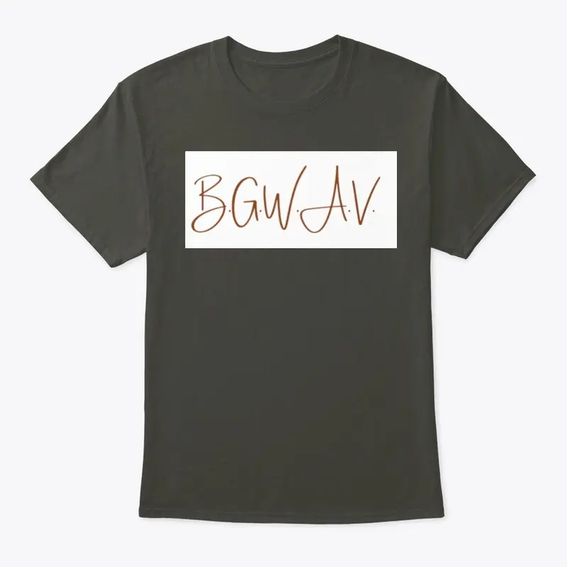 BlackGirlWithAVoice Abbreviated Design